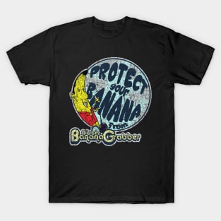 Mister Banana Grabber Arrested Development T-Shirt